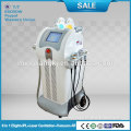 nd yag cavitation rf vacuum elight ipl price